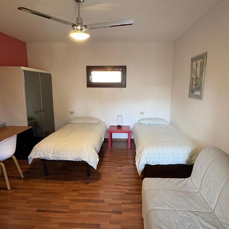 B&B Il Ciliegio Lomnago Dış mekan fotoğraf