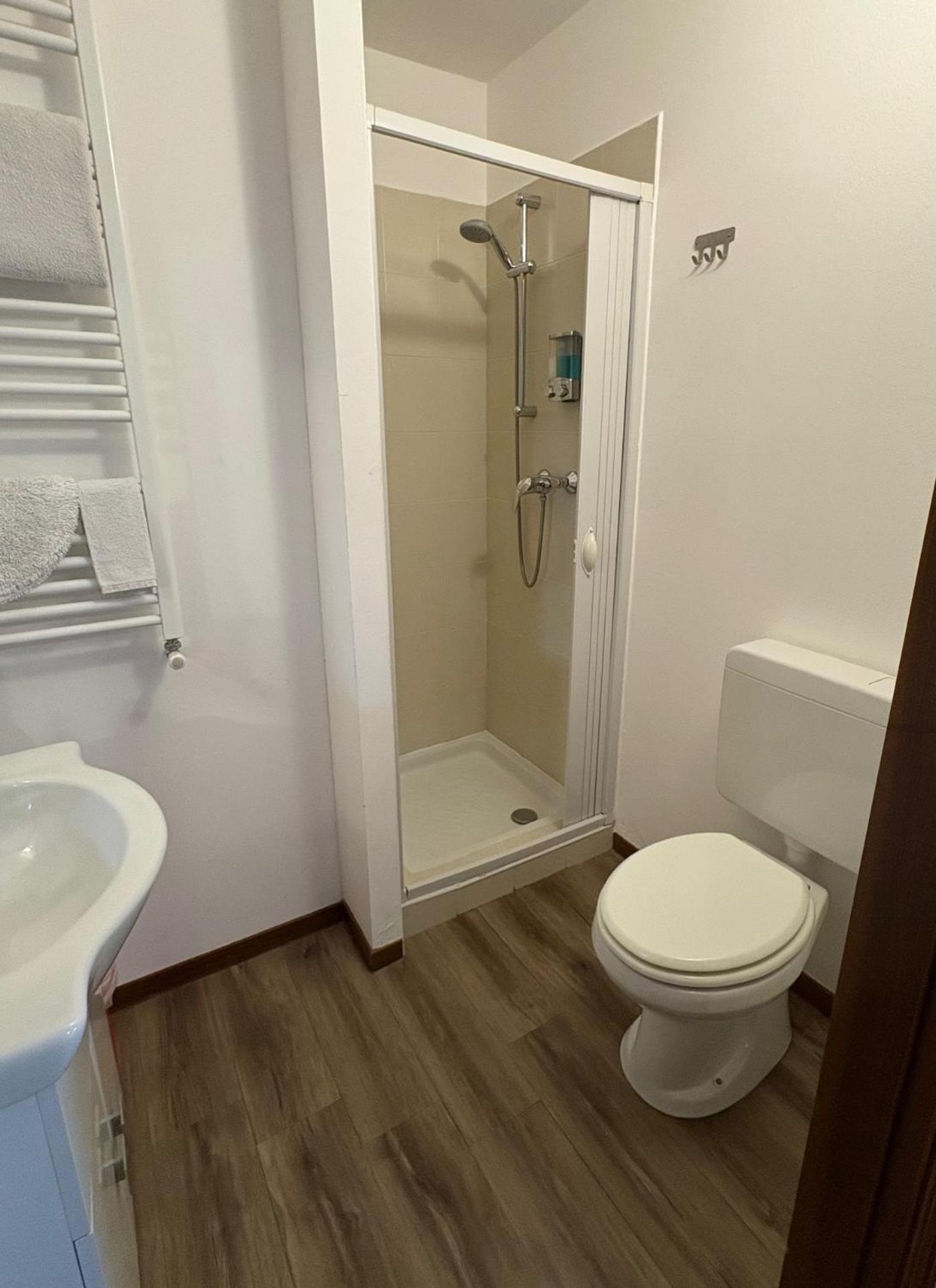 B&B Il Ciliegio Lomnago Dış mekan fotoğraf