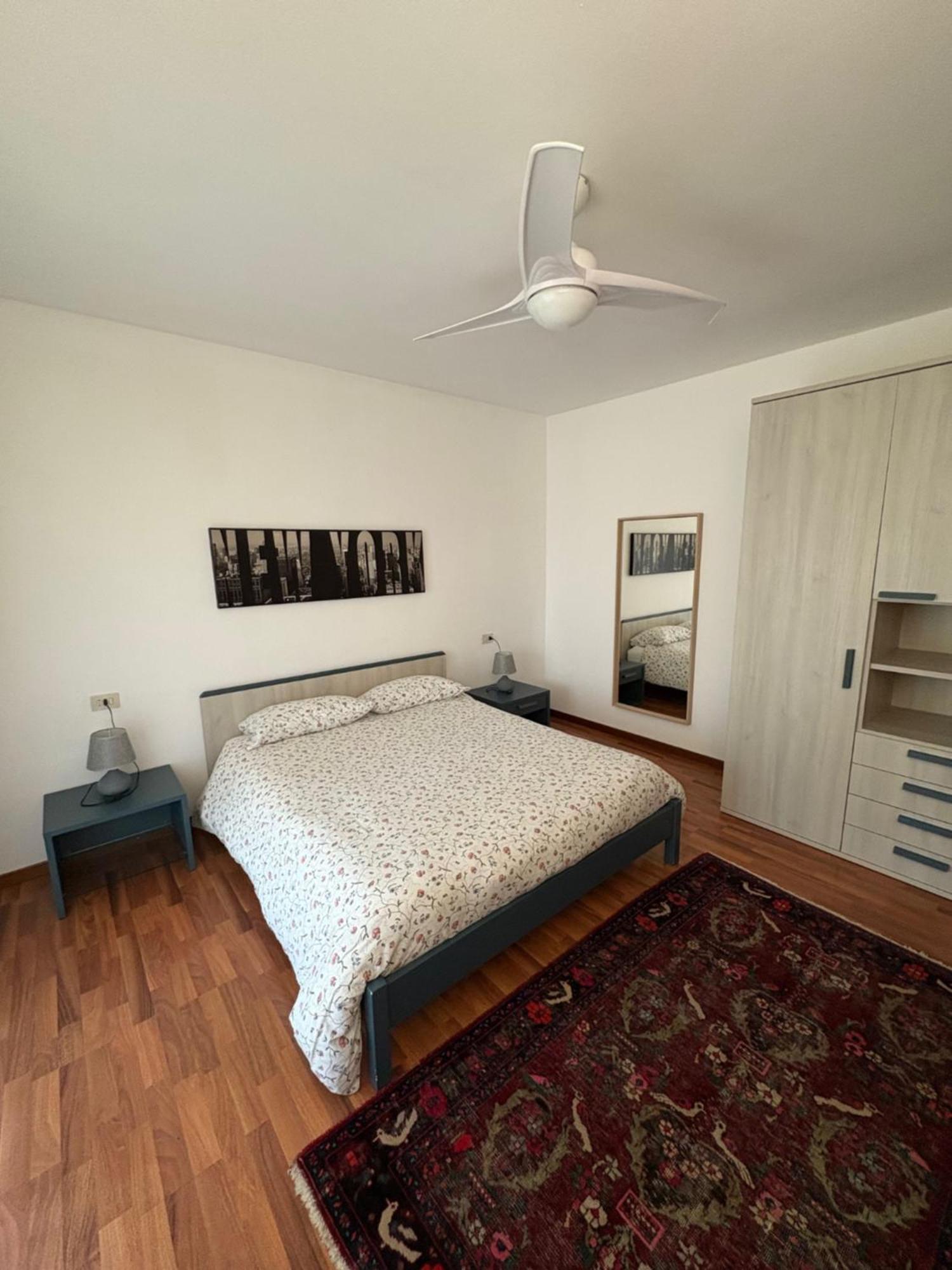 B&B Il Ciliegio Lomnago Dış mekan fotoğraf