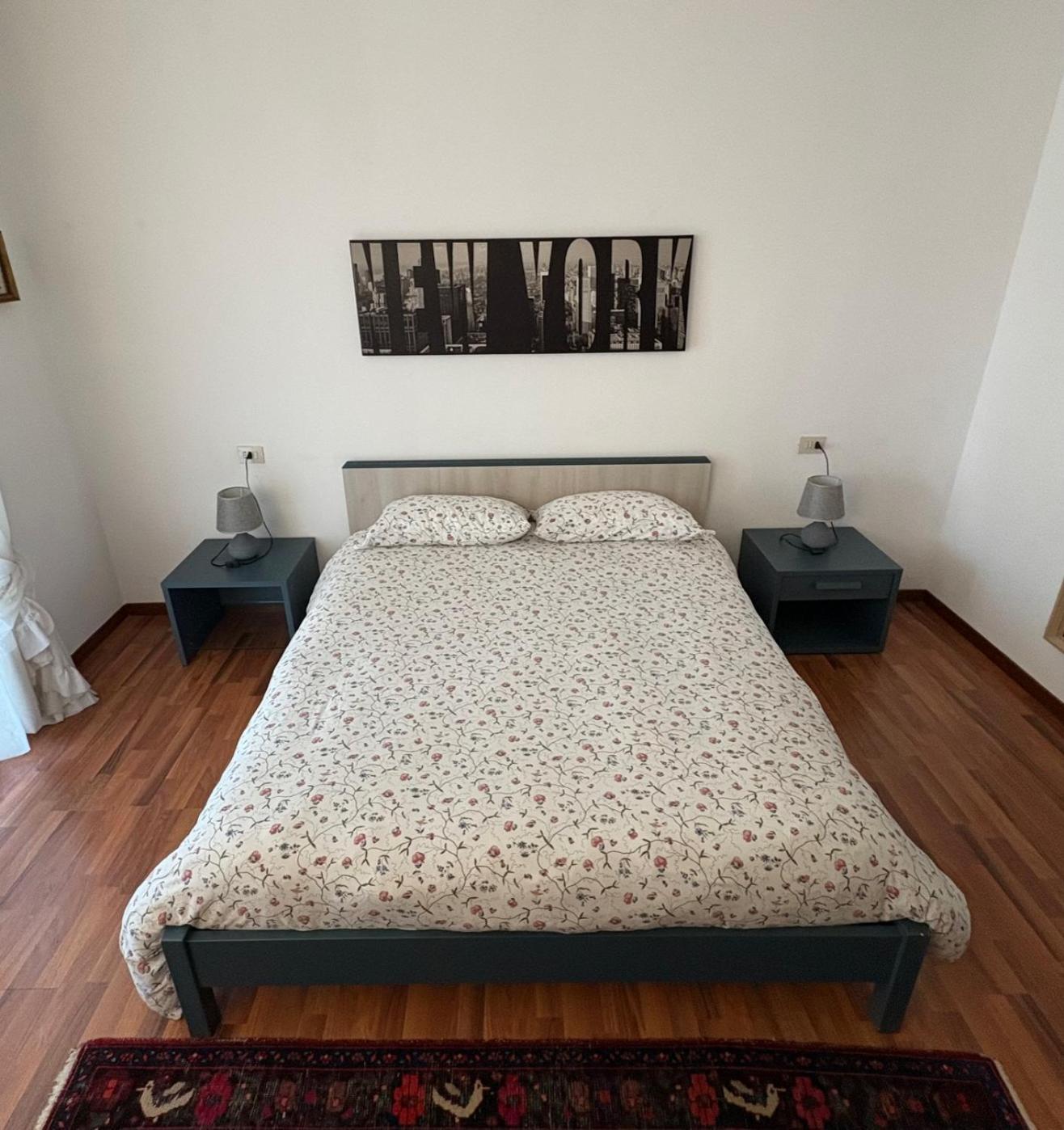 B&B Il Ciliegio Lomnago Dış mekan fotoğraf